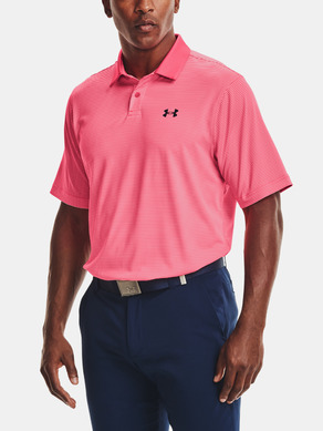 Under Armour Performance Stripe Polo T-shirt