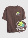 GAP Stay Fresh Kids T-shirt