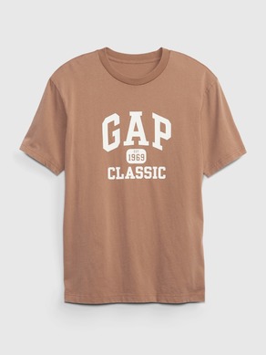 GAP 1969 Classic Organic T-shirt