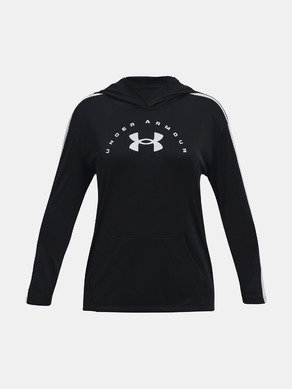 Under Armour Boys Armour graphic ls 