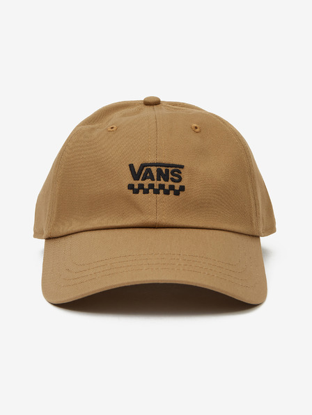 Vans Court Side Cap
