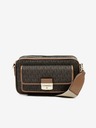 Michael Kors Md Pocket Camera Xbody Handbag