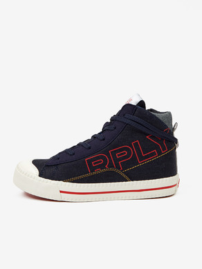 Replay Kids Sneakers