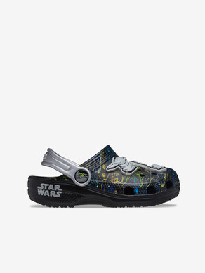 Crocs Star Wars Kids Slippers