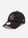 New Era New York Yankees League Essential 9Forty Cap