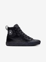 Converse Chuck Taylor All Star Faux Leather Berkshire Boot Ankle boots
