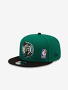 New Era Boston Celtics Team Arch 9Fifty Cap