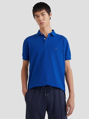 Polo coupe standard 1985 Collection Tommy Hilfiger Homme Vêtements Tops & T-shirts T-shirts Polos 