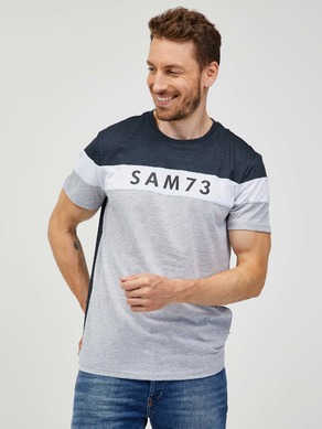 Sam 73 Kavix T-shirt