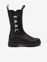 Karl Lagerfeld Trekka II Tall boots