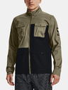 Under Armour UA Project Rock Q2 Woven Layer Jacket