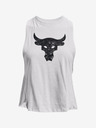 Under Armour Project Rock Bull Top
