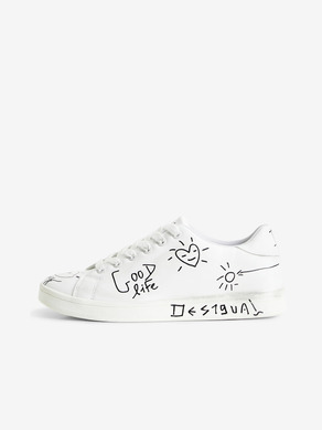 Desigual Cosmic Alexis Sneakers