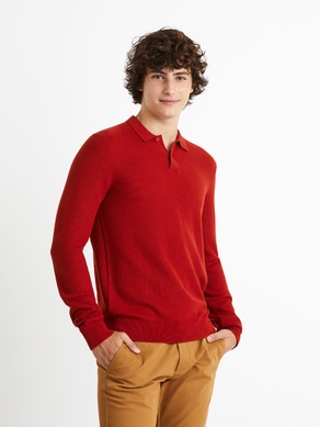 Celio Cepolpik Sweater