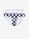 Calvin Klein Underwear	 Kids Panties 2 pcs