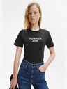 Calvin Klein Jeans Easy Institutional T-shirt