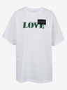 Calvin Klein Jeans Prt Love Logo T-shirt
