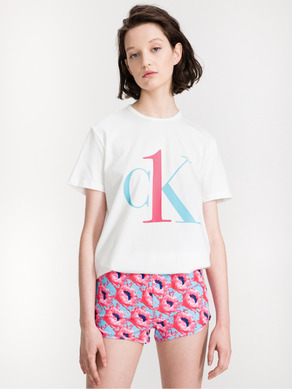 Calvin Klein Underwear	 T-shirt for sleeping