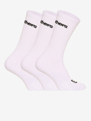 Horsefeathers Set of 3 pairs of socks