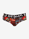 69slam Mexican Ssquare Panties