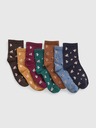 GAP kids Socks 7 pairs