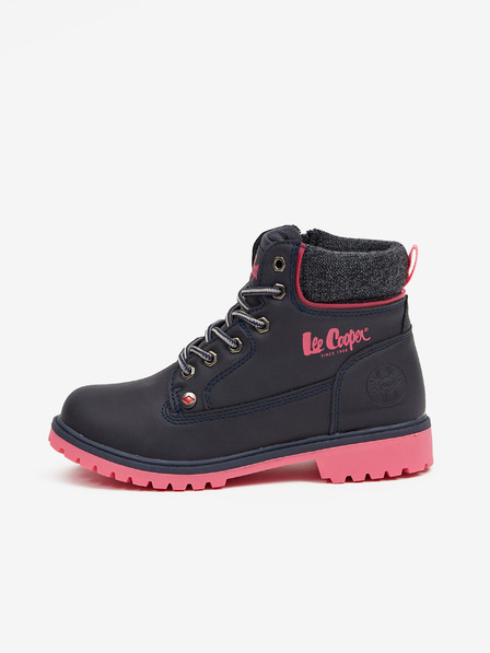 Lee Cooper Kids Ankle boots