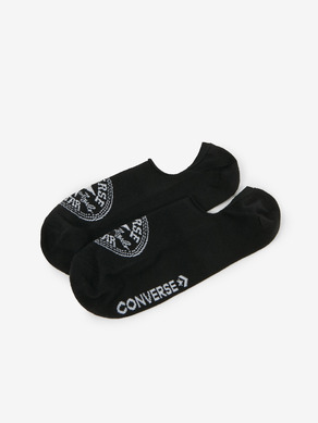 Converse Set of 2 pairs of socks