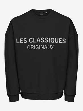 ONLY & SONS Les Classiques Sweatshirt