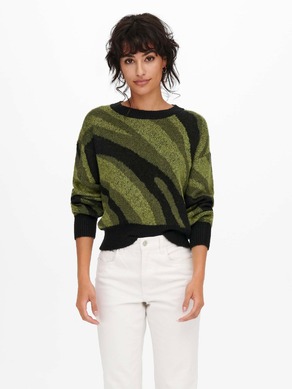 Jacqueline de Yong Nila Sweater