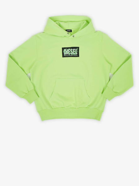 Diesel Kids Sweatshirt