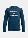 Under Armour UA Armour Fleece Graphic HD Kids Sweatshirt