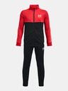 Under Armour UA CB Knit Kids traning suit