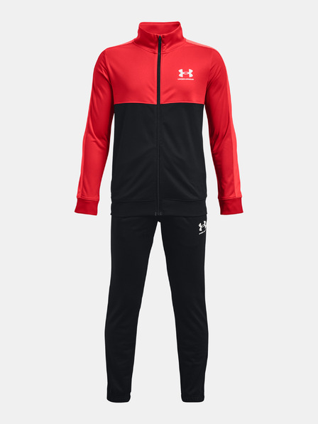 Under Armour UA CB Knit Kids traning suit