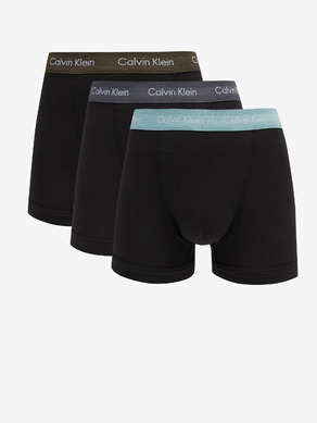L XL Nuovo Visita lo Store di PUMAPuma 2 X Boxer Shorts Boxer Pant Trunk Unterhose Short S M 