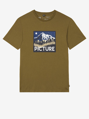 Picture T-shirt