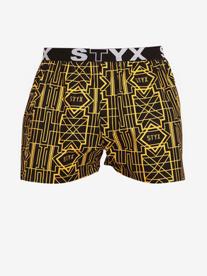 Styx Gatsby Boxer shorts