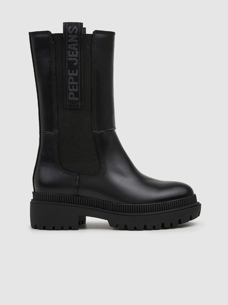 Pepe Jeans Bettle Tall boots