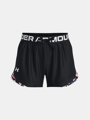 Under Armour Play Up Tri Color Kids Shorts