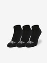 New Era Set of 3 pairs of socks