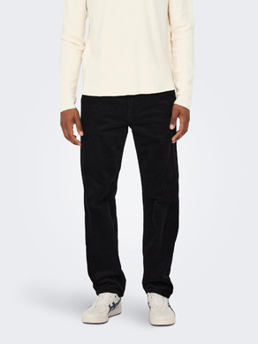 ONLY & SONS Edge-Ed Trousers
