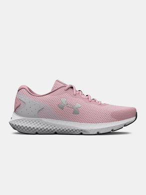 Under Armour UA W Charged Rogue 3 MTLC Sneakers