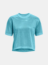 Under Armour Mesh Graphic T-shirt