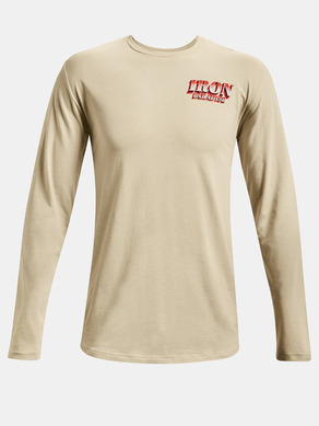 Under Armour UA Project Rock Outlaw LS T-shirt