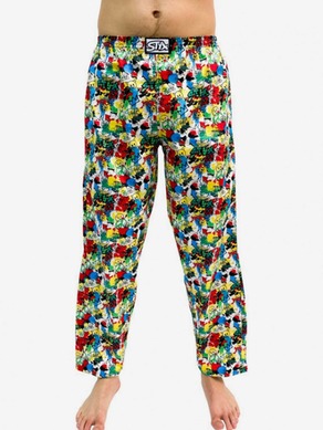 Styx Emoji Sleeping pants