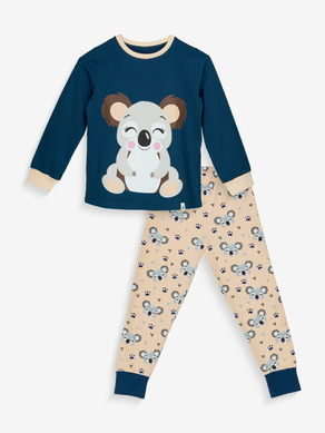 Dedoles Šťastná koala Kids Pyjama