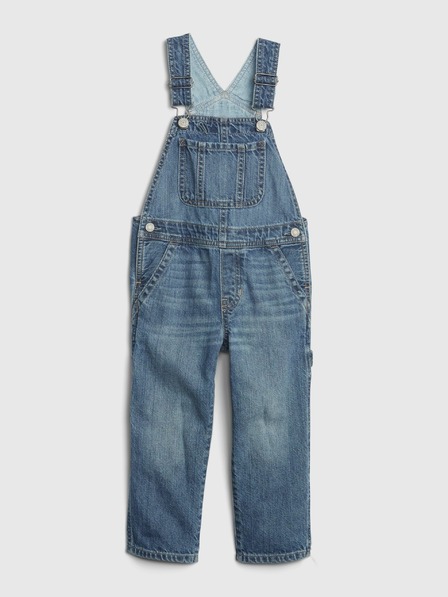 GAP Kids Trousers with braces