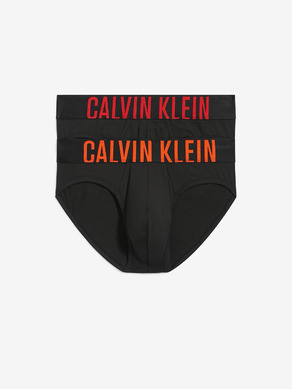 Calvin Klein Underwear	 Briefs 2 pcs