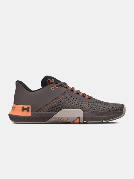 Under Armour UA TriBase Reign 4 Sneakers
