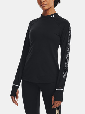 Under Armour OutRun the Cold T-shirt