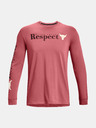 Under Armour UA PROJECT ROCK RESPECT T-shirt